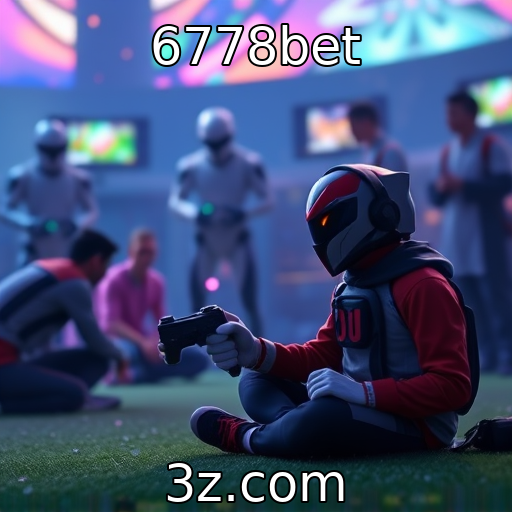 Tendências em jogos digitais para o futuro