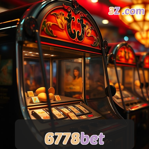 A experiência única de esporte na 6778bet que encanta usuários