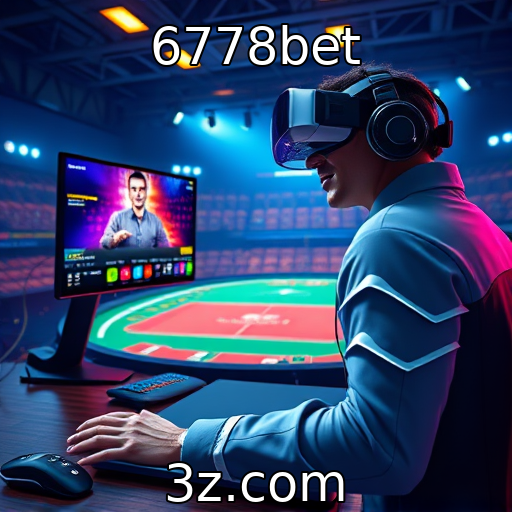 Experiências imersivas com realidade virtual no setor