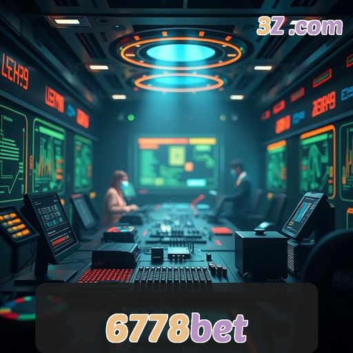 Experiência de Login Surpreendente no 6778bet para Jogadores
