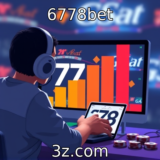 Crescimento do mercado de jogos online em 2025