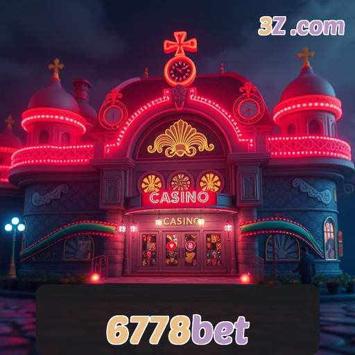 Experimente Slots Incríveis no Site 6778bet Hoje Mesmo!