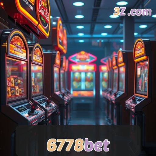Experiência VIP Inigualável no 6778bet: Junte-se ao Clube